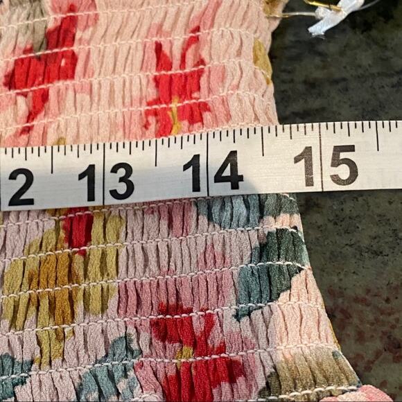 Winston White  Tayla Short size L NWT - Picture 8 of 11